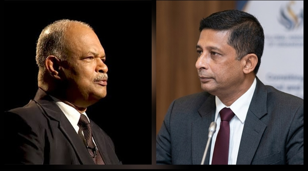 CID Refuses Daily Lawyer Visits for Hospitalized Ex-Spy Chief