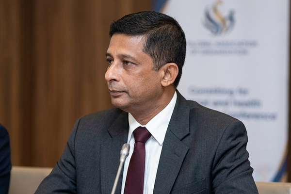 What the Medical Report on Suresh Sallay Says — and What It Means