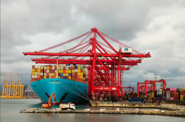 Why Sri Lanka Has Yet to Unlock the Indian Market