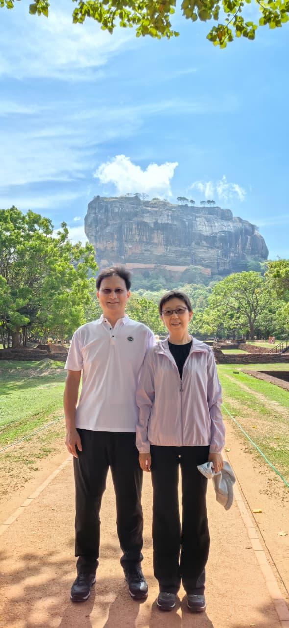 ‘Farewell, Ceylon’: China’s Ambassador Reflects on Six Years in Sri Lanka