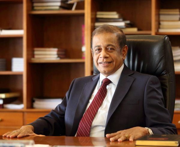 Former Sri Lankan Defense Secretary Sentenced to Death Over Easter Sunday Bombings