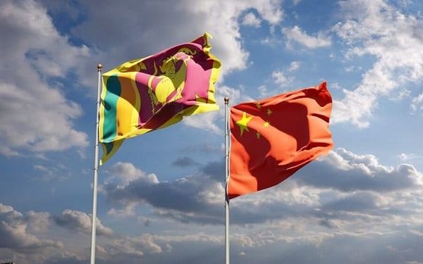 How Deep Do China-Sri Lanka Ties Really Go? A New Book Explores