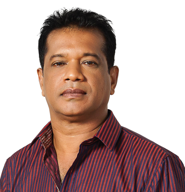 JVP Minister Reads New Tamil-Muslim Platform as a Verdict on Sajith Premadasa’s Decline