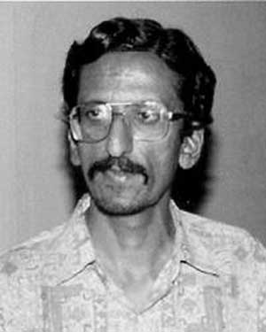 Ketheshwaran Loganathan: The Tamil Nationalist the LTTE Could Not Tolerate