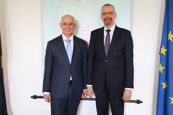 Land, the PTA and a Postponed Vote: Europe's Ambassadors on the North's Unfinished Business