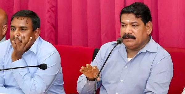 N.P.P. Lawmaker Faults Northern Party Chief After Kilinochchi Meeting Collapses