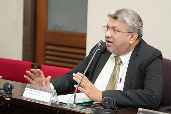 Sri Lanka Says It Has No ‘Political Prisoners,’ Despite President’s Pledge to Free Them