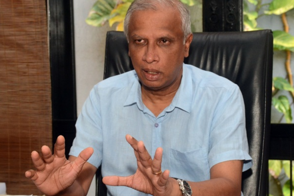In Jaffna, Tamil Parties Back a Six-Party Bloc They Cannot Build Between Themselves