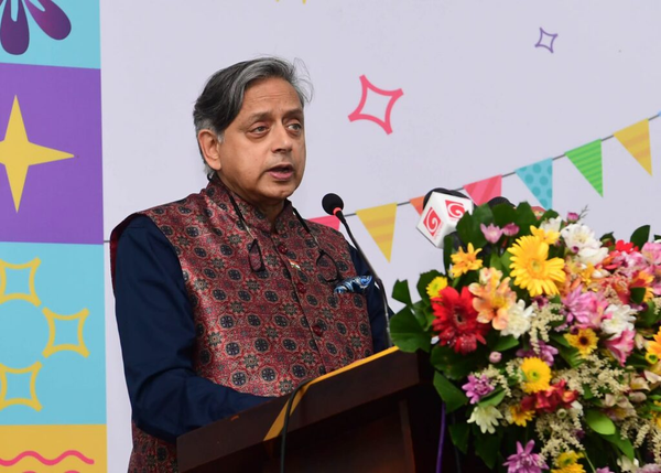 The Mahavamsa Shashi Tharoor Left Out