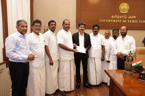 Why Ask a Quasi-Federal Indian Chief Minister to Back a Federal Sri Lanka?