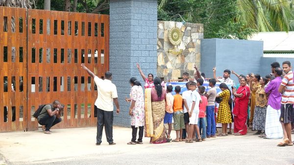12,861 Acres on Paper. How Much Land Does Sri Lanka’s Military Really Hold in the North?