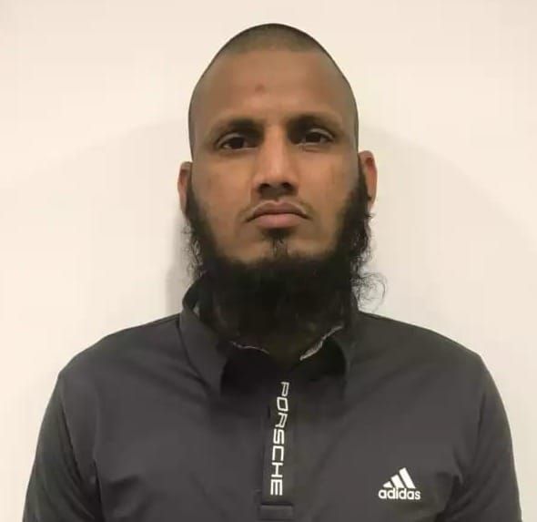 Kanjipani Imran Has Not Been Arrested, Sri Lanka's Deputy Defence Minister Says