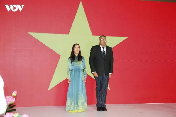 ‘A New Chapter in Our Bilateral Relations’: Vietnam Envoy Hails Growing Sri Lanka Ties