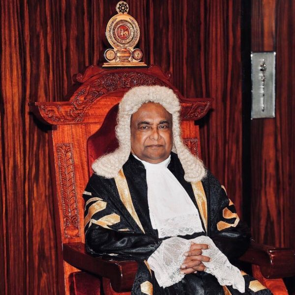 Former Sri Lankan Parliamentary Leaders Reject Audit Findings on Fuel Use