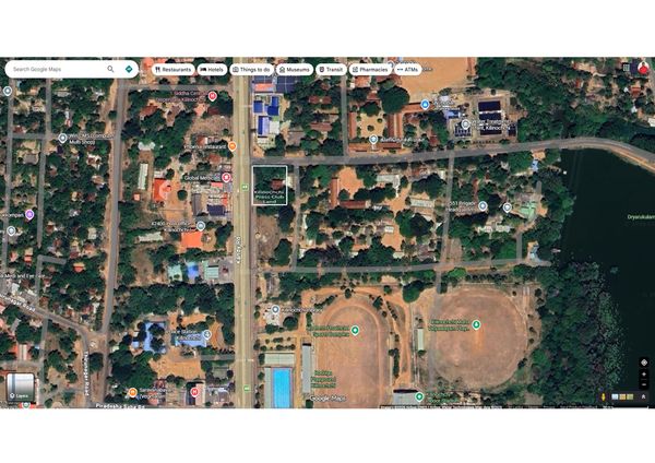 Government Refuses to Return Kilinochchi Press Club Site, Citing Security