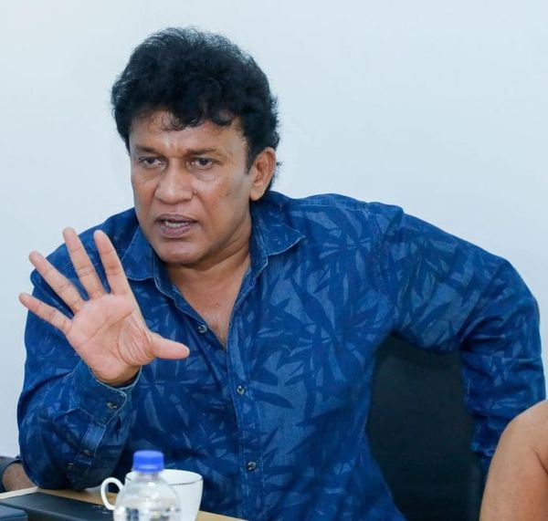 Judges’ Retirement Plan Is a Cover for Preferred Appointments, Mano Ganesan Says