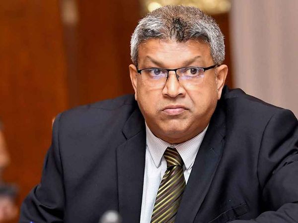 Justice Minister Says the PTA Is Going. Critics Fear It Is Old Toddy in a New Glass