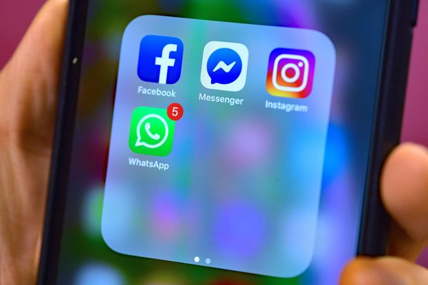 Meta Is Making Its Apps Safer for American Teens. What About Sri Lanka?