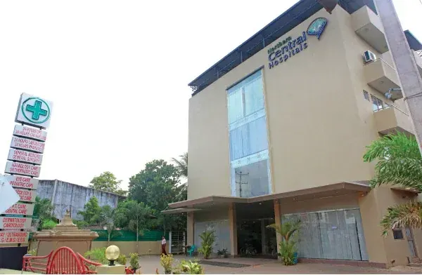 Northern Central Hospital Convicted Over Expired Medicines in Jaffna