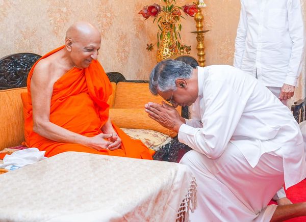 Opposition Accuses Government of Concealing Buddhist Prelates’ Letter on Judges’ Retirement Age