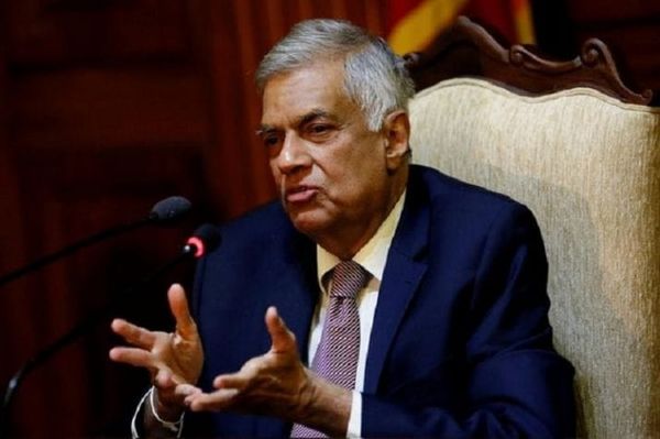 Ranil Warns Sri Lanka Could Face Bankruptcy Again After 2028