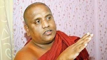 Sinhala Nationalist Monk Invokes Prabhakaran to Rebuke Sinhala Voters