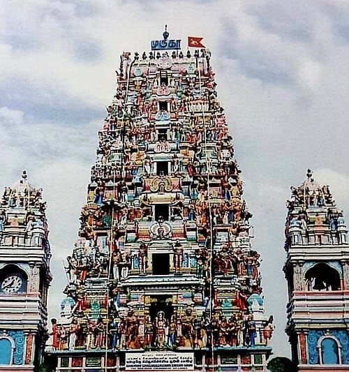 Sri Lankan Police Seek Temple Priest Accused of Pawning Gold to Fund Gambling