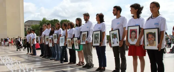 Twenty Years After Muttur Massacre, International Pressure Mounts for Justice