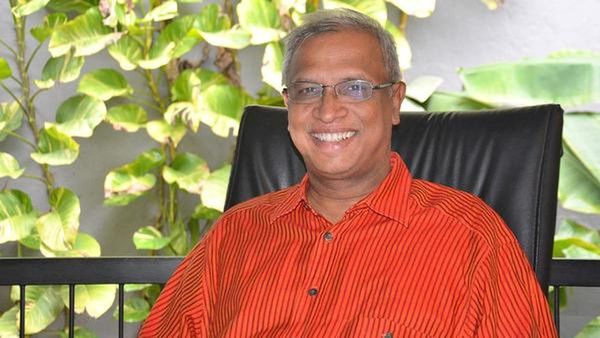 After Differing Accounts, Sumanthiran Explains Why He Didn’t Sign.
