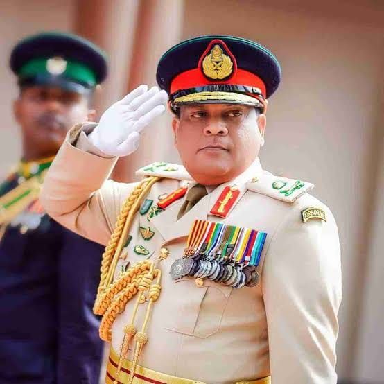 “I’m Not a War Criminal, I’m a Patriot”: Shavendra Silva’s Amnesia Tour Meets the Receipts