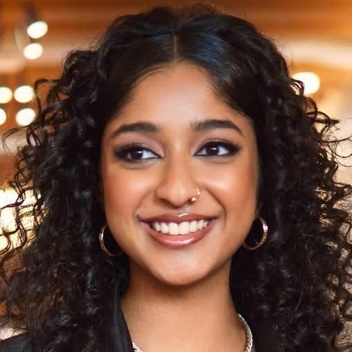 IMDb Flags 'Unusual Voting Activity' on Maitreyi Ramakrishnan Film After Sinhala Nationalist Campaign