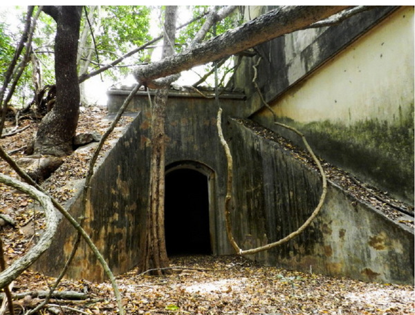 Navy Women Guarded and Abused Detainees at Secret Trincomalee Site, Witnesses Tell Police
