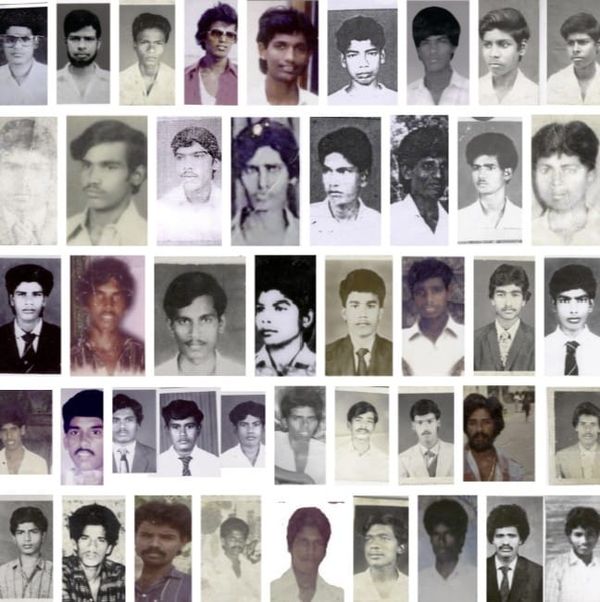 No Excavation After a Year: Mandaitivu Mass Grave Inquiry Delayed Again