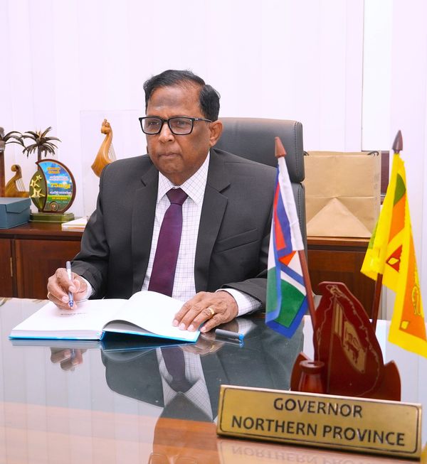 Northern Governor Enforced Building Certificate Rules. His Own Office Has No Certificate