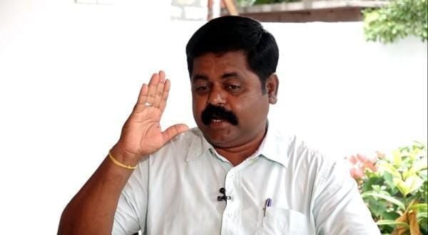 Shritharan: Man Who Insulted Shiva Lingam Is Free, Anojan Faces Death