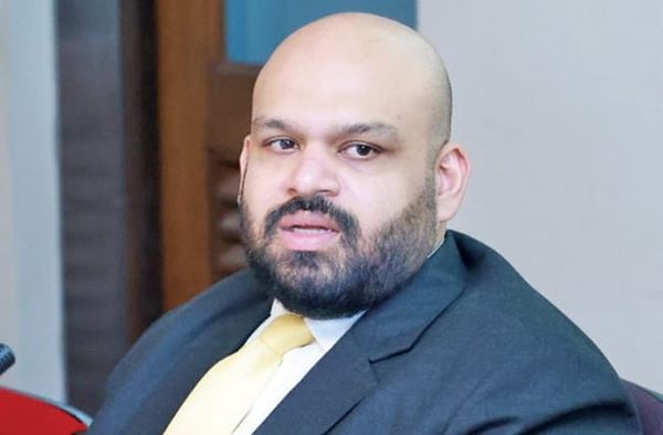 Sri Lanka Cannot Outrun Its Human Rights Past, Tamil MP Warns Government