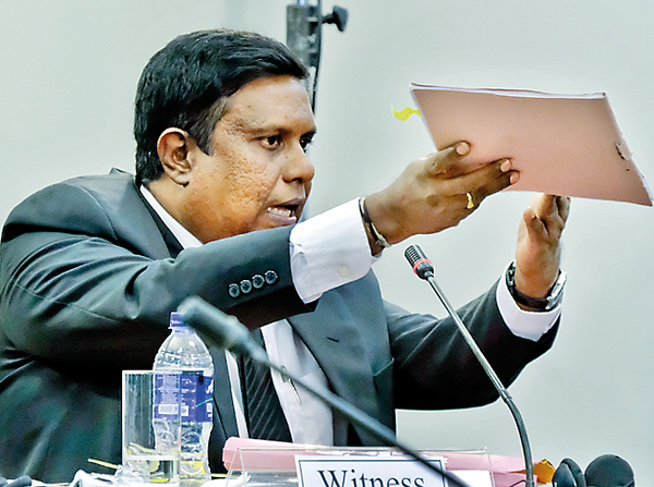 Sri Lankan Prosecutors Say Military Intelligence Sat on Warnings Before Easter Bombings