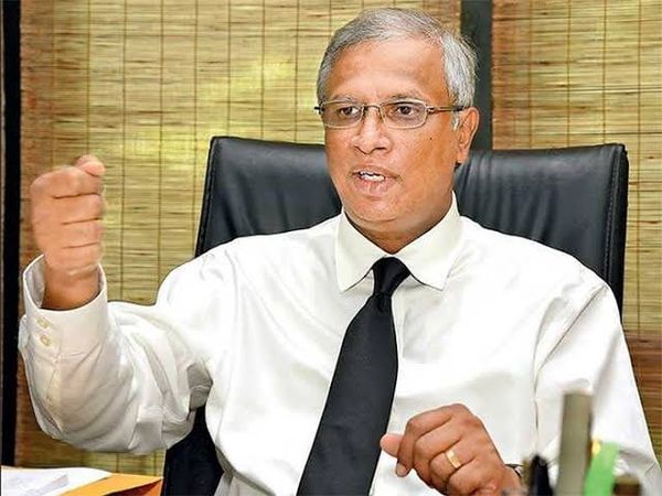 Sumanthiran Declines to Sign Opposition Statement on 22nd Amendment