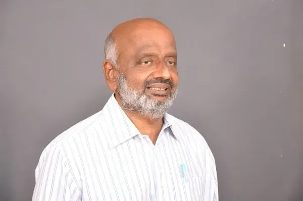 ‘TELO Killed My Father’: Siddharthan Confronts the Bloody Past Behind Today’s Tamil Alliances