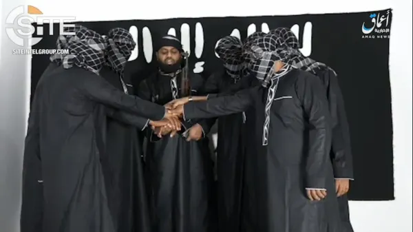 The Long Warning: Inside the Intelligence Trail That Preceded Easter Bombings
