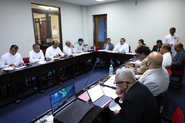 Three Minority MPs Among Four Quitting Panel, Accusing Government of Delaying Provincial Polls