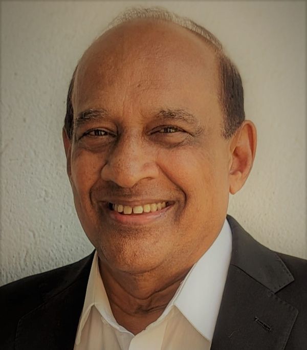 Through a Surgeon’s Lens, Four Decades of a Changing Sri Lanka