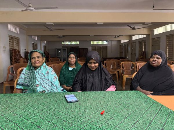 36 Years After Their Expulsion, Jaffna’s Muslims Gather Where It Began