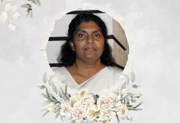 A Letter to the Palace: How a Sri Lankan Diplomat Helped Save a Maid From Execution