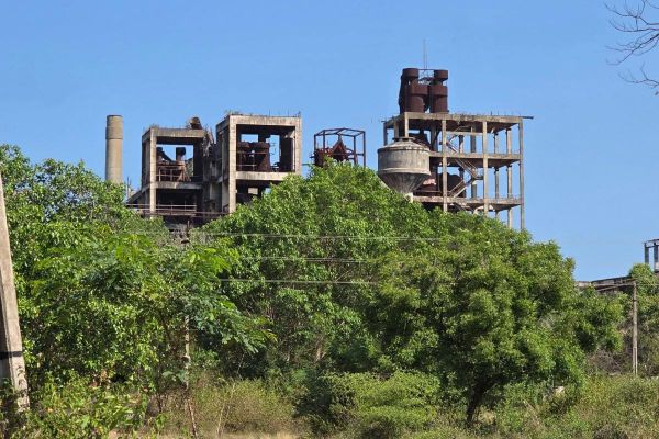 Can Two Export Zones Revive Sri Lanka’s War-Battered North?