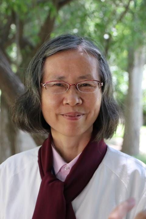Can Xue Leads Betting Market Ahead of 2026 Nobel Prize in Literature