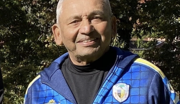 Former Jaffna Hindu College Cricketer Inducted Into U.S. Cricket Hall of Fame