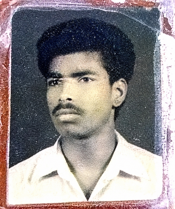 Former LTTE Operative Linked to Failed Revival Plot Detained After Deportation From India