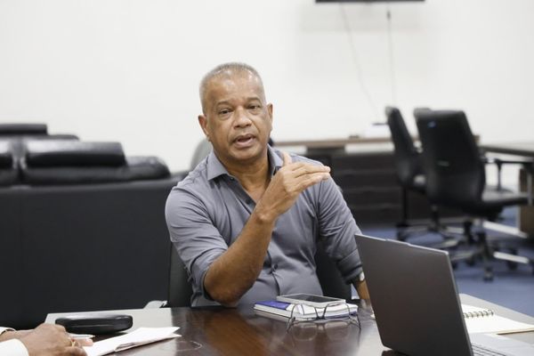 Government Will Not Free Gnanasara Thera Against Court Ruling, Lal Kantha Says
