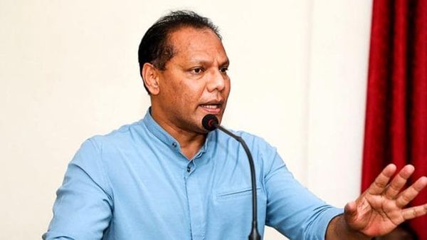 ‘How Can Thileepan Be Commemorated?’ Dayasiri Challenges Government